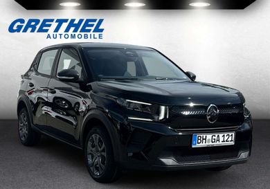 Citroën C3, 2024