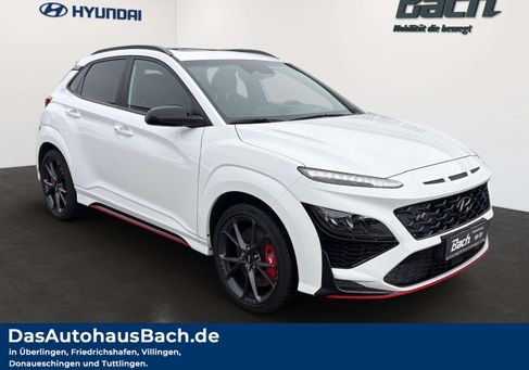 Hyundai Kona, 2023 2