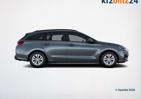 Hyundai i30, 2026 2