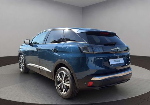 Peugeot 3008, 2024