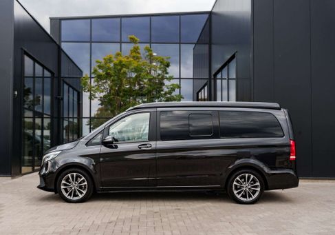 Mercedes-Benz 300, 2022