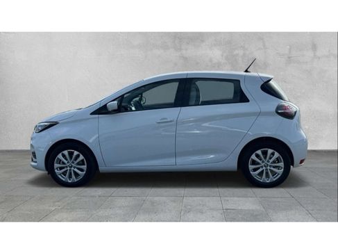 Renault ZOE, 2021