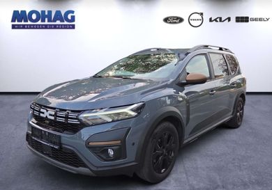 Dacia Jogger, 2024