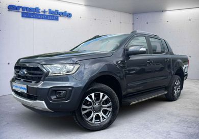 Ford Ranger, 2022