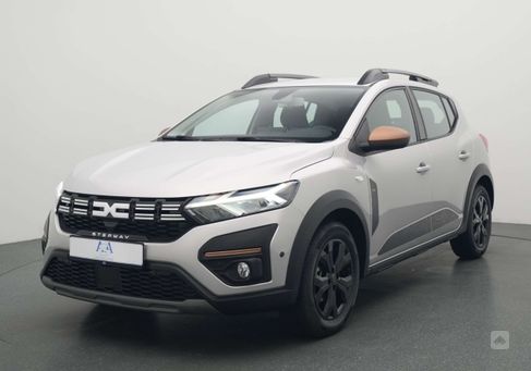 Dacia Sandero, 2024