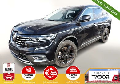 Renault Koleos, 2019