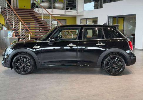 MINI Cooper S, 2020