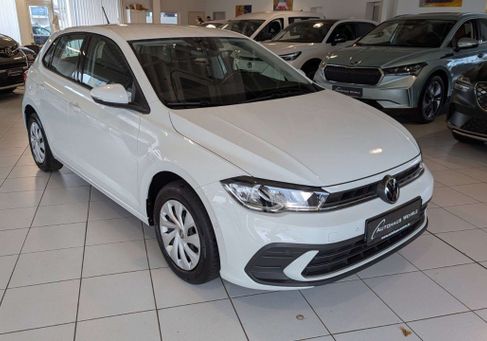 Volkswagen Polo, 2023