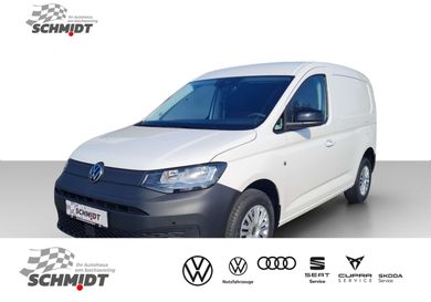 Volkswagen Caddy, 2026