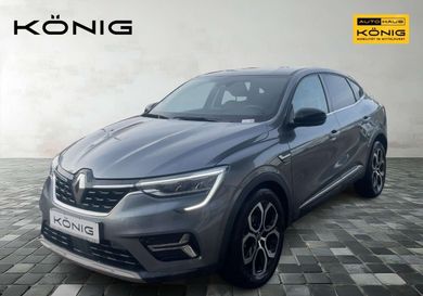 Renault Arkana, 2023