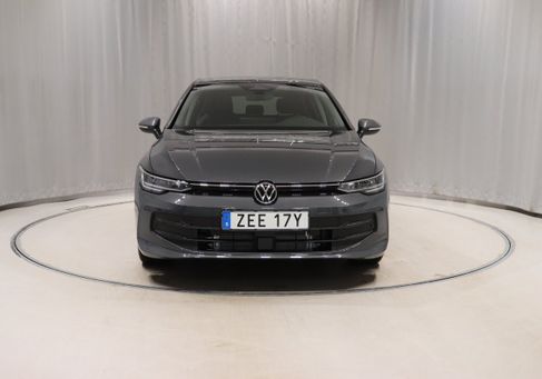 Volkswagen Golf, 2026 2