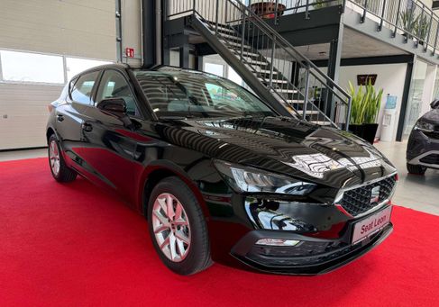 Seat Leon, 2026