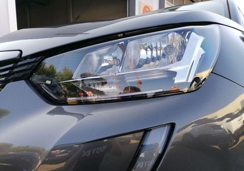 Peugeot 2008, 2023
