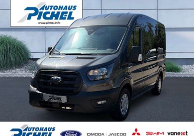 Ford Transit, 2022
