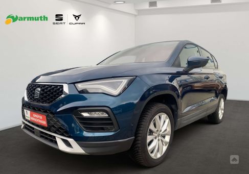 Seat Ateca, 2023