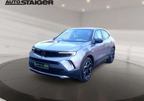 Opel Mokka, 2023 2