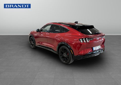 Ford Mustang Mach-E, 2023