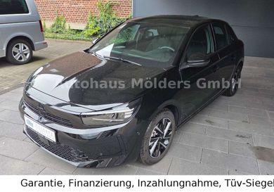 Opel Corsa, 2025