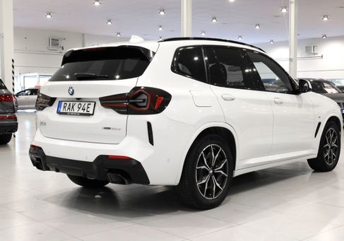 BMW X3, 2023 3