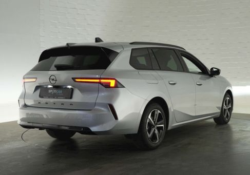 Opel Astra, 2024