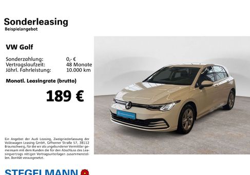 Volkswagen Golf, 2024 2