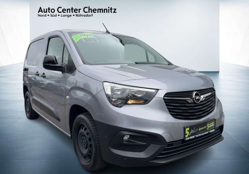 Opel Combo, 2021 3