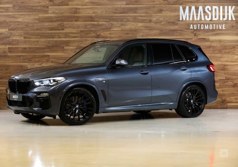 BMW X5, 2020