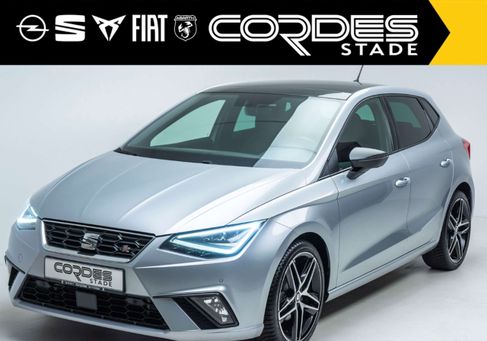 Seat Ibiza, 2020