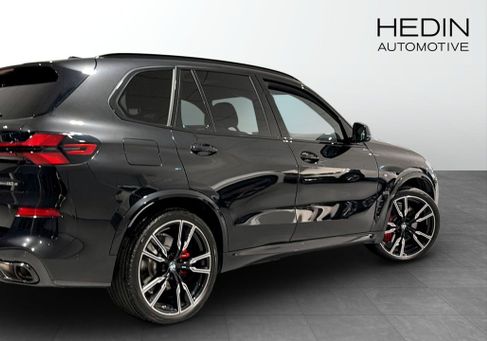BMW X5, 2025