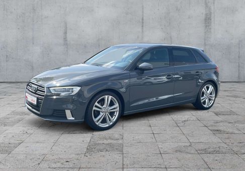 Audi A3, 2020 2