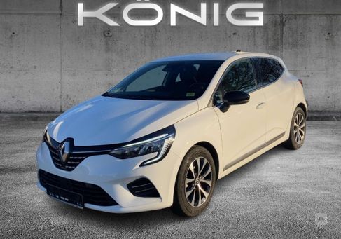 Renault Clio, 2023