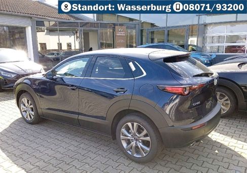 Mazda CX-30, 2026 3