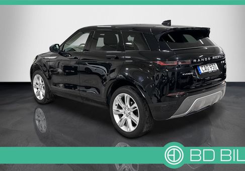 Land Rover Range Rover Evoque, 2020