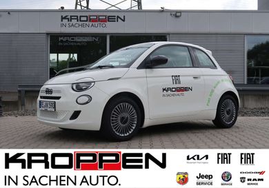 Fiat 500, 2026