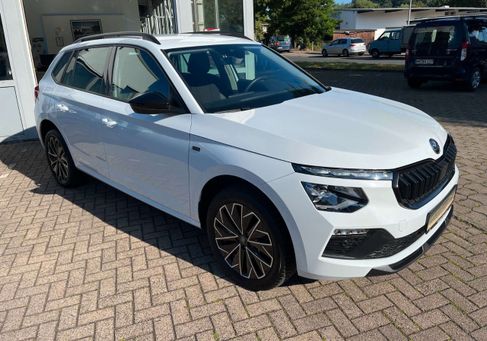 Skoda Kamiq, 2025 2