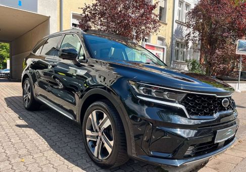 Kia Sorento, 2021