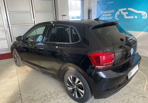 Volkswagen Polo, 2020