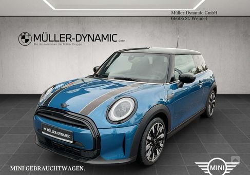 MINI Cooper, 2024