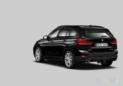 BMW X1, 2020 2