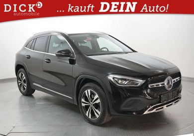 Mercedes-Benz GLA 180, 2023