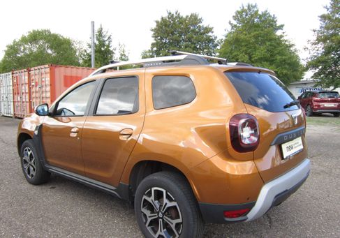 Dacia Duster, 2019 2
