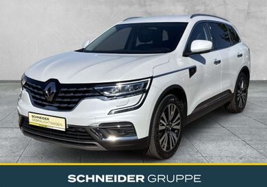 Renault Koleos, 2021