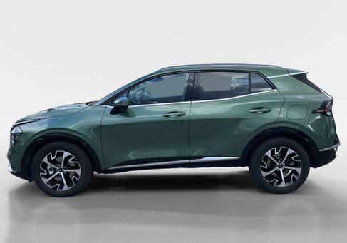 Kia Sportage, 2025 3