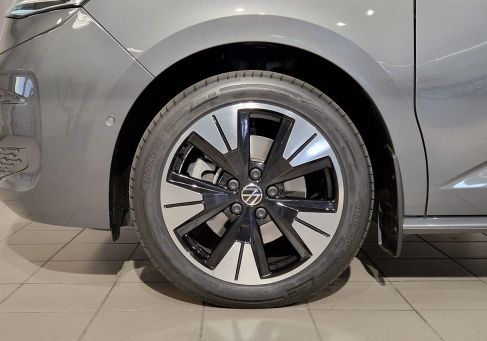 Volkswagen Multivan, 2026 3