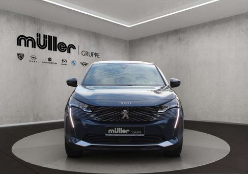Peugeot 3008, 2023