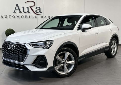 Audi Q3, 2023