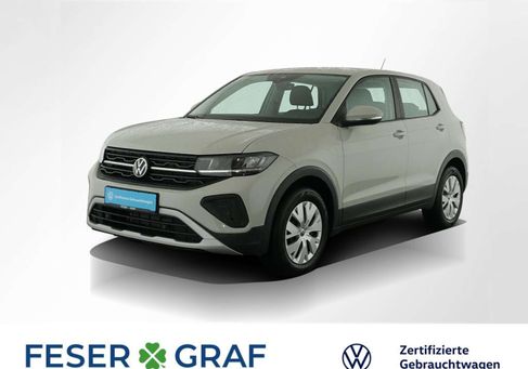 Volkswagen T-Cross, 2024