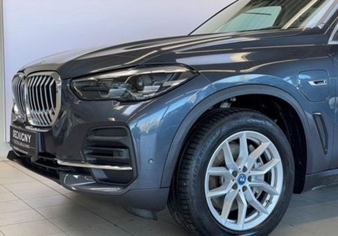 BMW X5, 2021 2