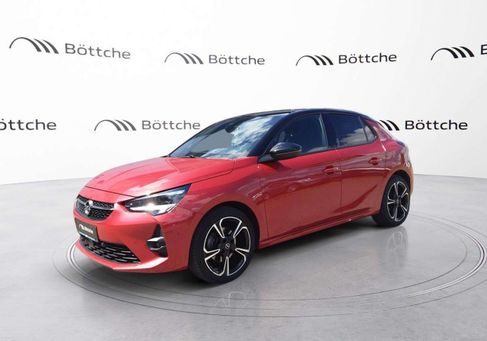 Opel Corsa, 2020 2