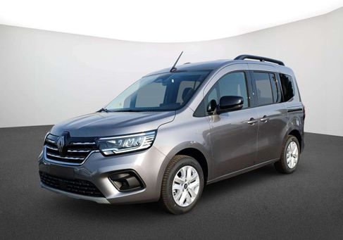 Renault Kangoo, 2025